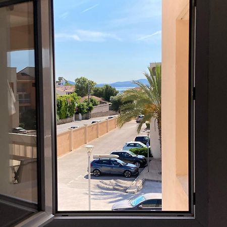 Le Ciel Bleu Apartment La Seyne-sur-Mer Exterior photo